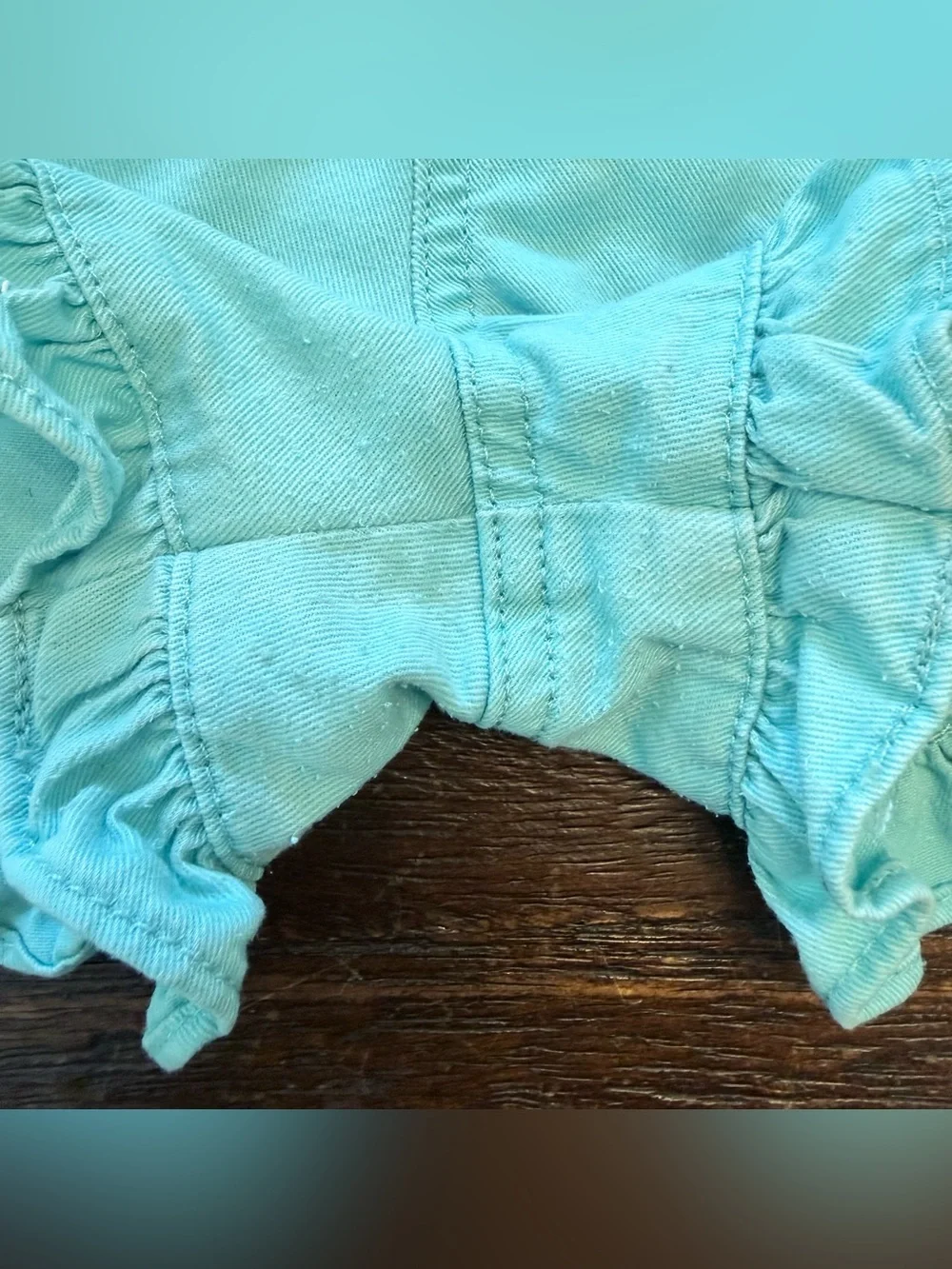 Crewcuts good used